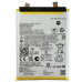 Акумулятор для Motorola Edge 50 Fusion, Motorola Edge 2024 (QC50) 4850mAh