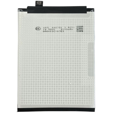 Акумулятор для Motorola Moto G05, G06, G15, E15 (RL52) 5100mAh