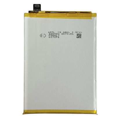 Акумулятор для Motorola Moto G Power 2024, Moto G55 (QA50) 4850mAh