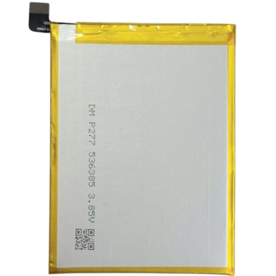 Акумулятор для Motorola Moto G85 (QE50) 5000mAh