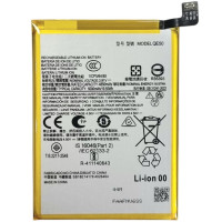 Акумулятор для Motorola Moto G85 (QE50) 5000mAh Акумулятор для Motorola Moto G85 (QE50) 5000mAh