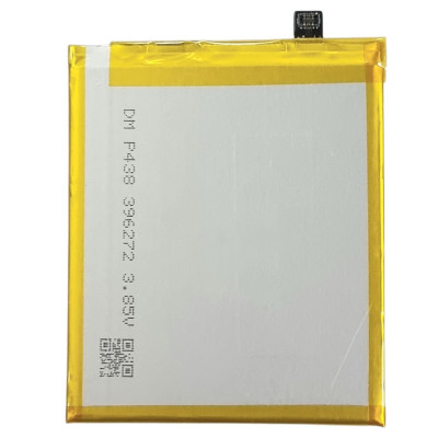 Акумулятор для Motorola One Action (XT2013-2), One Vision (XT1970) (KR40) 3290mAh