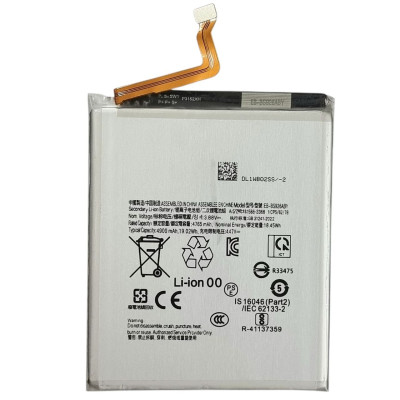 Акумулятор для Samsung S24 Plus 5G (EB-BS926ABY) 4900mAh Акумулятор для Samsung S24 Plus 5G (EB-BS926ABY) 4900mAh