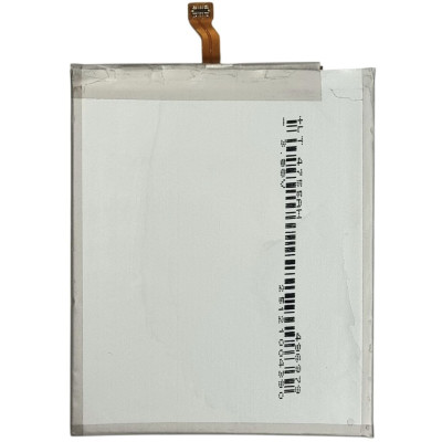 Акумулятор для Samsung S25 Plus (EB-BS936ABE) 4900mAh Акумулятор для Samsung S25 Plus (EB-BS936ABE) 4900mAh