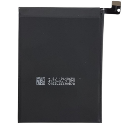 Акумулятор для Xiaomi Redmi Note 9 Pro 5G, Mi10T Lite, Mi 10i 5G (BM4W) 4820mAh