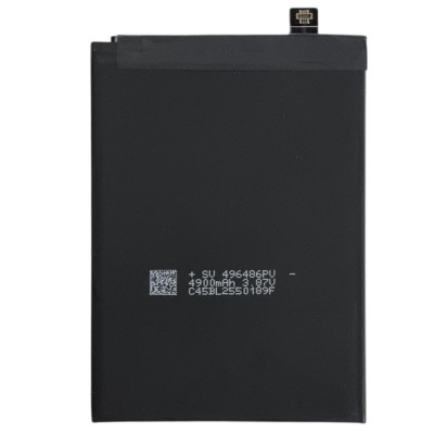 Акумулятор для Xiaomi Redmi Note 12 5G, Poco X5 5G, Xiaomi 12T, Xiaomi 12T Pro, Redmi K50 Ultra (BN-5J/BN5J) 5000mAh