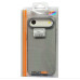 Накладка Carbon Magentic Magnetic nanofiber для iPhone 17 Air- сірий