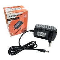 Мережевий зарядний пристрій 5V/4A (3.5*1.35mm)