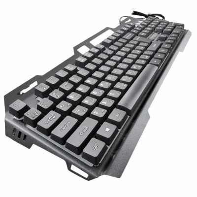Клавіатура дротова T58 + миша