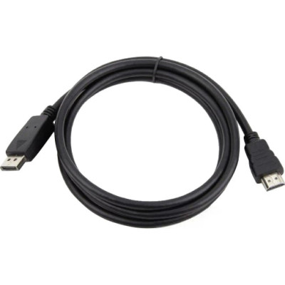 Кабель DisplayPort (DP)/HDMI (3м) Кабель DisplayPort (DP)/HDMI (3м)