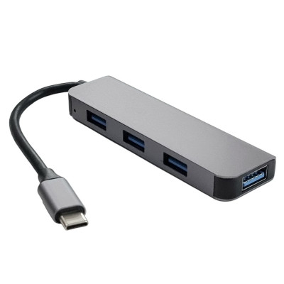 Type-C HUB 4Port 3.0 Type-C HUB 4Port 3.0