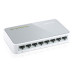 Комутатор локальної мережі (Switch) tp-link TL-SF1008D 8-Port