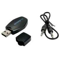 Bluetooth ресивер 860