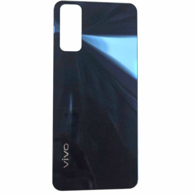 Задня кришка для Vivo Y20 Dark Blue Задня кришка для Vivo Y20 Dark Blue