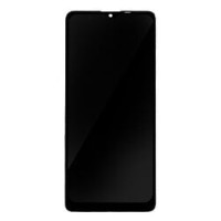 Дисплей для мобільного телефона Blackview A53, A53 Pro, Oscal C30, C30 Pro з тачскріном Black