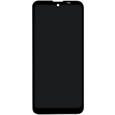 Дисплей для мобільного телефона Blackview BV5200, BV5200 Pro, BV5300, BV5300 Pro, Oscal S70 з тачскріном Black Дисплей для мобільного телефона Blackview BV5200, BV5200 Pro, BV5300, BV5300 Pro, Oscal S70 з тачскріном Black