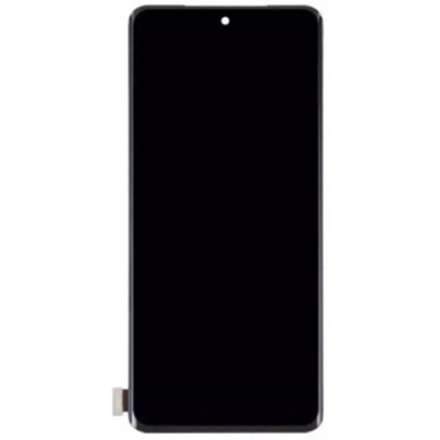 Дисплей для мобільного телефона Oppo Reno 12 Pro Oled з тачскріном Black Дисплей для мобільного телефона Oppo Reno 12 Pro Oled з тачскріном Black