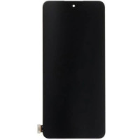Дисплей для мобільного телефона Oppo Reno 13 incell з тачскріном Black Дисплей для мобільного телефона Oppo Reno 13 incell з тачскріном Black