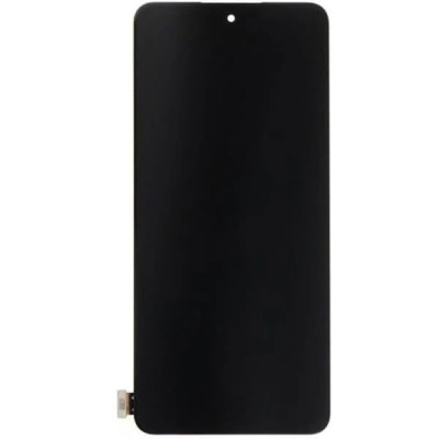 Дисплей для мобільного телефона Oppo Reno 13 incell з тачскріном Black Дисплей для мобільного телефона Oppo Reno 13 incell з тачскріном Black