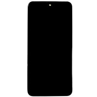 Дисплей для мобільного телефона Oppo Reno 13 Pro incell з тачскріном Black Дисплей для мобільного телефона Oppo Reno 13 Pro incell з тачскріном Black