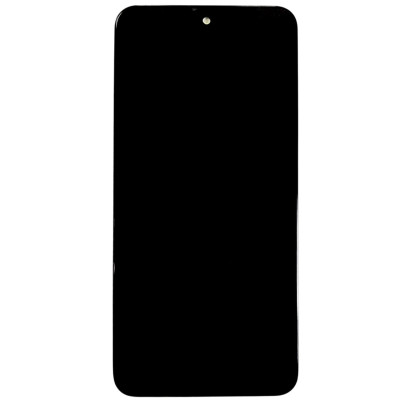 Дисплей для мобільного телефона Oppo Reno 13 Pro incell з тачскріном Black Дисплей для мобільного телефона Oppo Reno 13 Pro incell з тачскріном Black