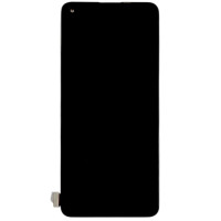 Дисплей для мобільного телефона Oppo Reno 5 Lite incell з тачскріном Black Дисплей для мобільного телефона Oppo Reno 5 Lite incell з тачскріном Black