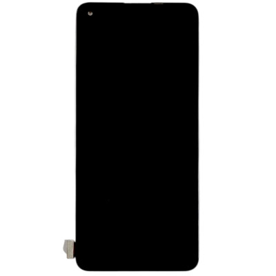 Дисплей для мобільного телефона Oppo Reno 5 Lite incell з тачскріном Black Дисплей для мобільного телефона Oppo Reno 5 Lite incell з тачскріном Black