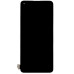 Дисплей для мобільного телефона Oppo Reno 5 Lite incell з тачскріном Black
