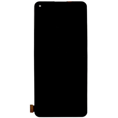 Дисплей для мобільного телефона Oppo Reno 5 Lite Oled з тачскріном Black Дисплей для мобільного телефона Oppo Reno 5 Lite Oled з тачскріном Black