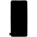 Дисплей для мобільного телефона Oppo Reno 5 Lite Oled з тачскріном Black