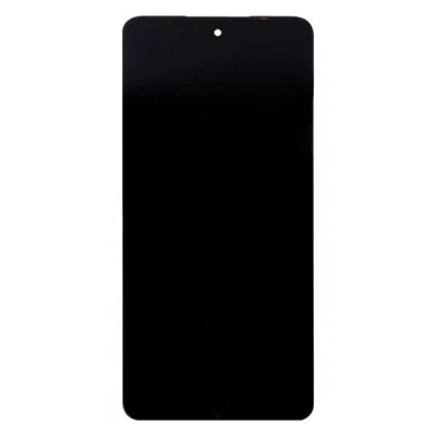 Дисплей для мобільного телефона Realme 12 5G 6.72" з тачскріном Black Дисплей для мобільного телефона Realme 12 5G 6.72" з тачскріном Black