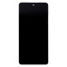 Дисплей для мобільного телефона Realme 12 5G 6.72" з тачскріном Black