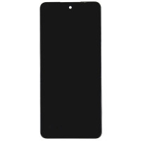 Дисплей для мобільного телефона Realme 13 5G з тачскріном Black Дисплей для мобільного телефона Realme 13 5G з тачскріном Black