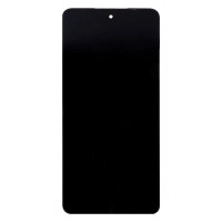 Дисплей для мобільного телефона Realme 14x з тачскріном Black