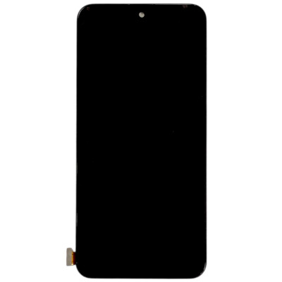 Дисплей для мобільного телефона Realme 14 Pro Plus з тачскріном Black Дисплей для мобільного телефона Realme 14 Pro Plus з тачскріном Black