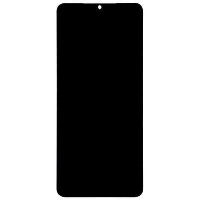 Дисплей для мобільного телефона Samsung A17 4G / A175 / A17 5G / A176 Oled with frame (orig/big size) з тачскріном Black Дисплей для мобільного телефона Samsung A17 4G / A175 / A17 5G / A176 Oled with frame (orig/big size) з тачскріном Black
