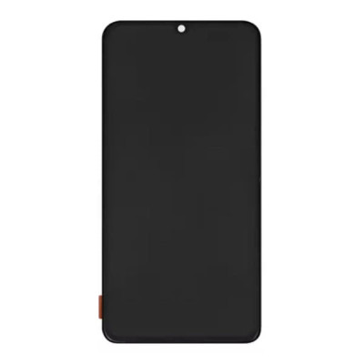 Дисплей для мобільного телефона Samsung A70 / A705 Oled with frame (orig/big size) з тачскріном Black Дисплей для мобільного телефона Samsung A70 / A705 Oled with frame (orig/big size) з тачскріном Black