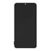 Дисплей для мобільного телефона Samsung A70 / A705 Oled with frame (orig/big size) з тачскріном Black