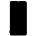 Дисплей для мобільного телефона Samsung A70 / A705 incell with frame (small size) з тачскріном Black