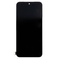 Дисплей для мобільного телефона Tecno Spark 40 Pro з тачскріном Black