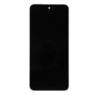 Дисплей для мобільного телефона Tecno Spark 40c з тачскріном Black Дисплей для мобільного телефона Tecno Spark 40c з тачскріном Black