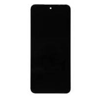 Дисплей для мобільного телефона Tecno Spark Go 2 з тачскріном Black
