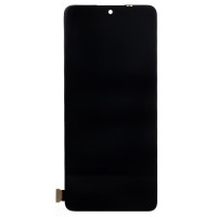 Дисплей для мобільного телефона Xiaomi Poco M7 Pro 5G incell з тачскріном Black