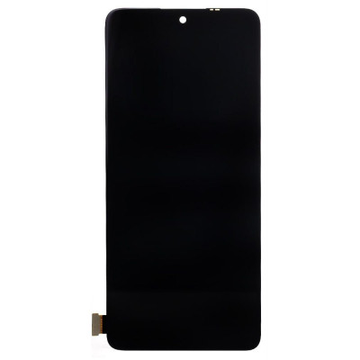 Дисплей для мобільного телефона Xiaomi Poco M7 Pro 5G incell з тачскріном Black Дисплей для мобільного телефона Xiaomi Poco M7 Pro 5G incell з тачскріном Black