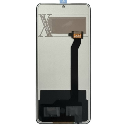 Дисплей для мобільного телефона Xiaomi Poco X7 Pro incell з тачскріном Black