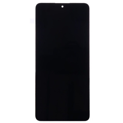 Дисплей для мобільного телефона Xiaomi Poco X7 Pro incell з тачскріном Black Дисплей для мобільного телефона Xiaomi Poco X7 Pro incell з тачскріном Black