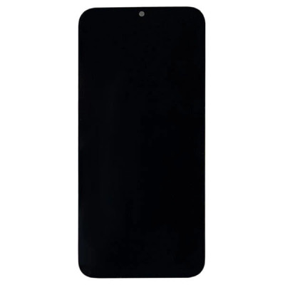 Дисплей для мобільного телефона Xiaomi Redmi 15C 4G (171.5 mm) / Poco C85 4G з тачскріном Black Дисплей для мобільного телефона Xiaomi Redmi 15C 4G (171.5 mm) / Poco C85 4G з тачскріном Black