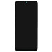 Дисплей для мобільного телефона Xiaomi Redmi A5 / Poco C71 (167.92mm/25028PC03G/25028PC03) з тачскріном Black
