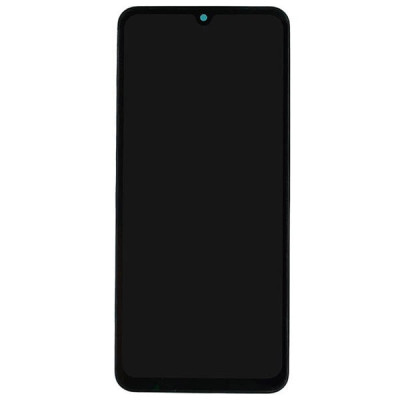 Дисплей для мобільного телефона Xiaomi Redmi A5 (UA/Europe 169.5mm/25028RN03Y ) з тачскріном Black Дисплей для мобільного телефона Xiaomi Redmi A5 (UA/Europe 169.5mm/25028RN03Y ) з тачскріном Black