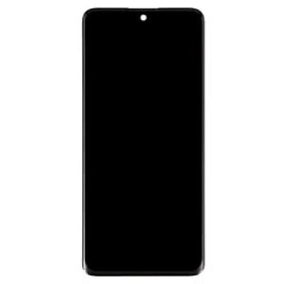 Дисплей для мобільного телефона Xiaomi Redmi Note 14 Pro 4G Original з тачскріном Black Дисплей для мобільного телефона Xiaomi Redmi Note 14 Pro 4G Original з тачскріном Black